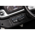 Elektrické autíčko Mercedes Benz G63 AMG XXL 24V 4 x 200W - biele